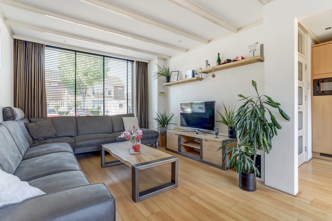 Photo 2 of van Galenstraat 9