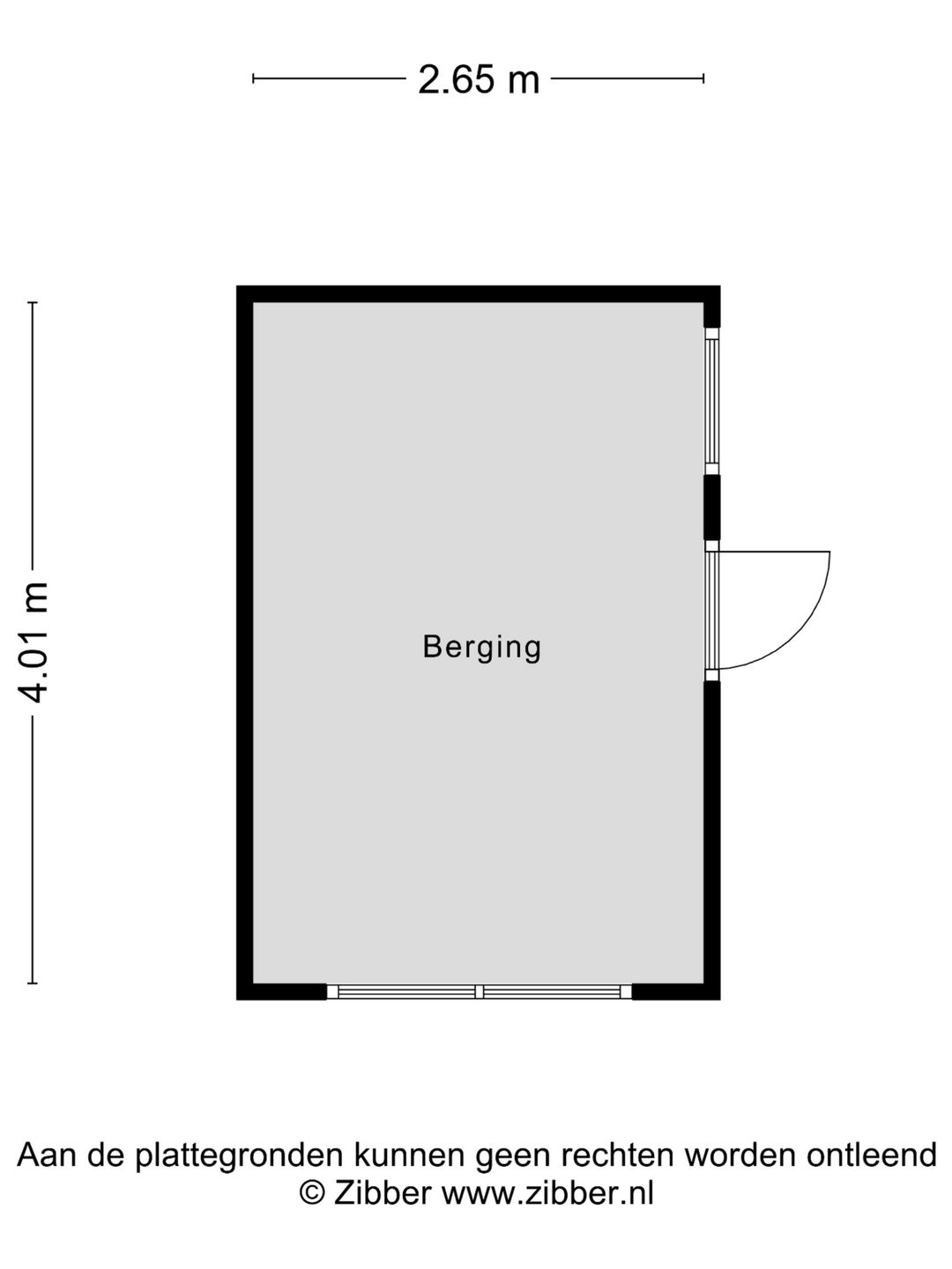Foto 31 van Willem van Beijerenlaan 36