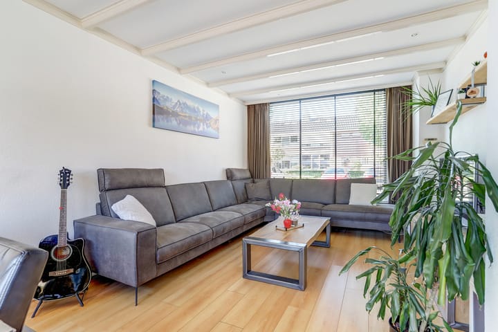 Foto 3 van van Galenstraat 9