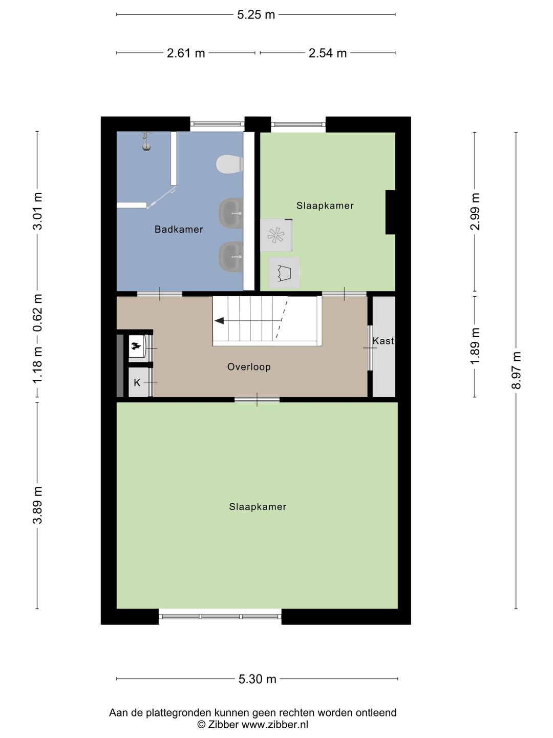 Foto 26 van Willem van Beijerenlaan 36