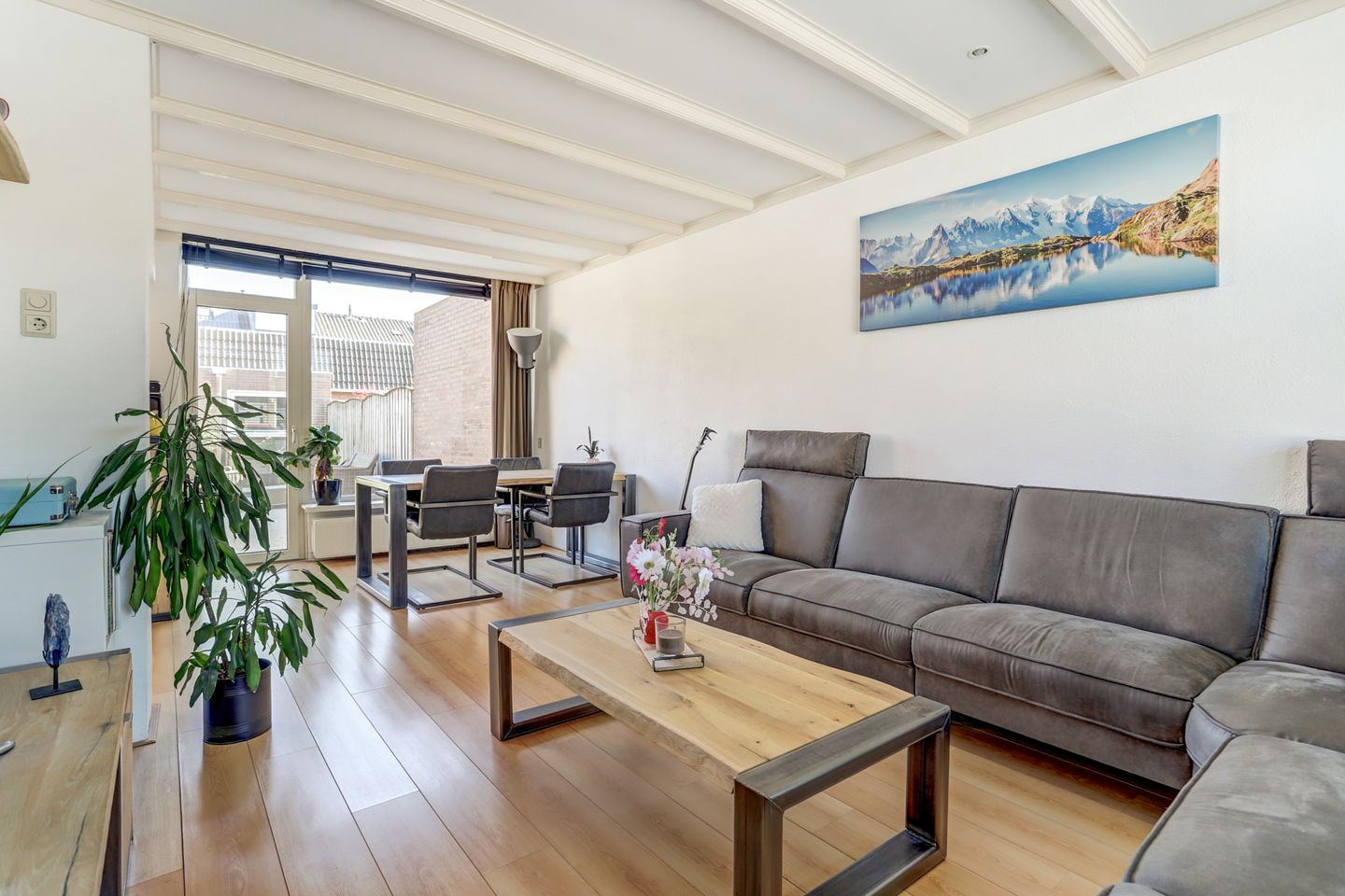 Photo 4 of van Galenstraat 9