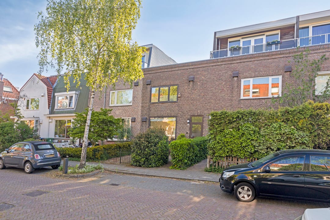 Foto 32 van Willem van Beijerenlaan 36