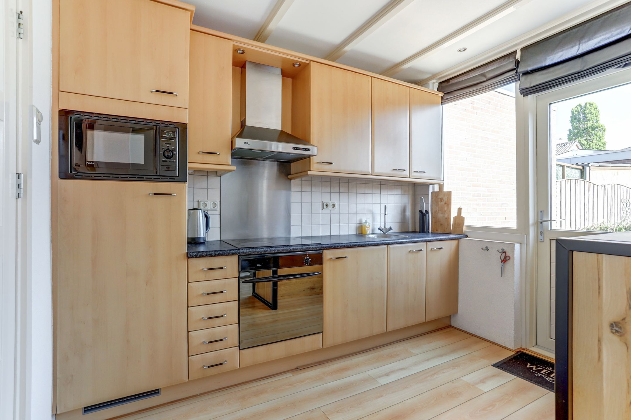 Photo 6 of van Galenstraat 9