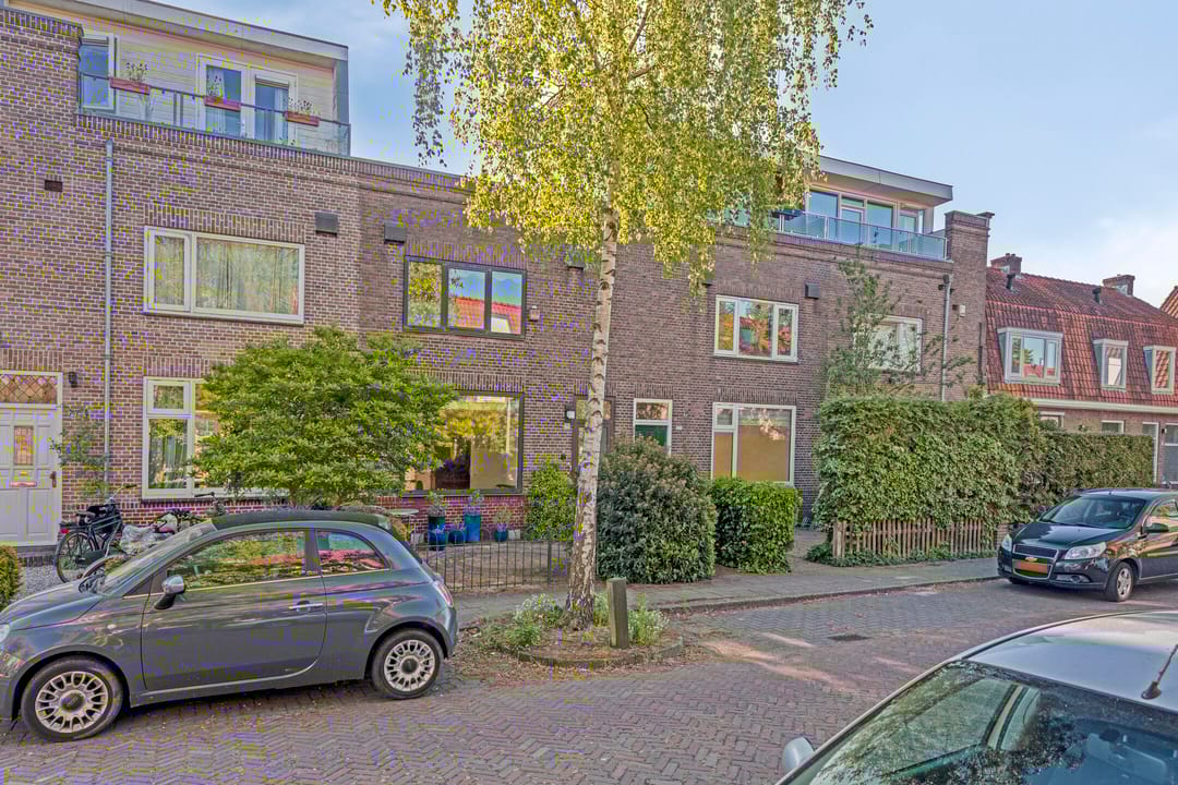 Foto 28 van Willem van Beijerenlaan 36