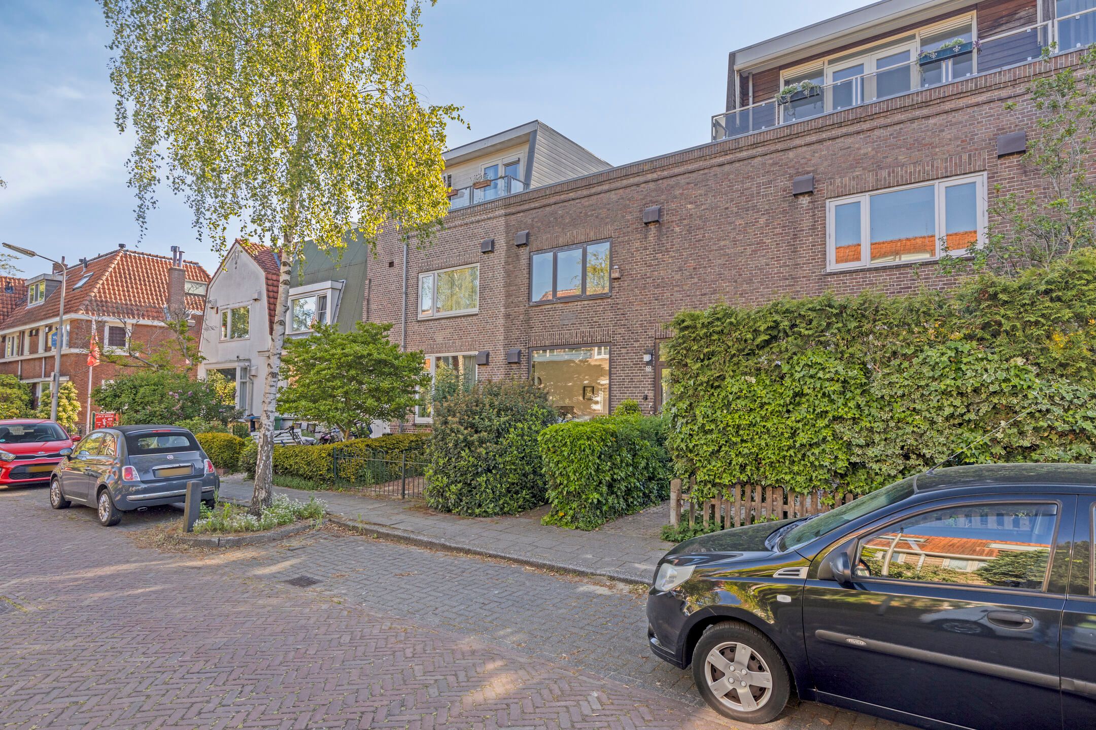 Foto 27 van Willem van Beijerenlaan 36