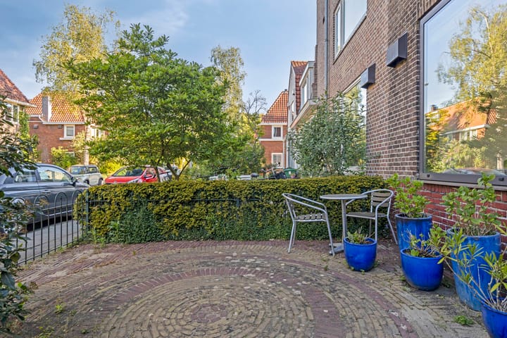 Foto 5 van Willem van Beijerenlaan 36