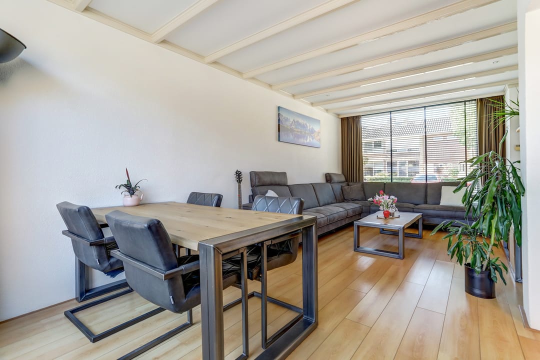 Photo 11 of van Galenstraat 9