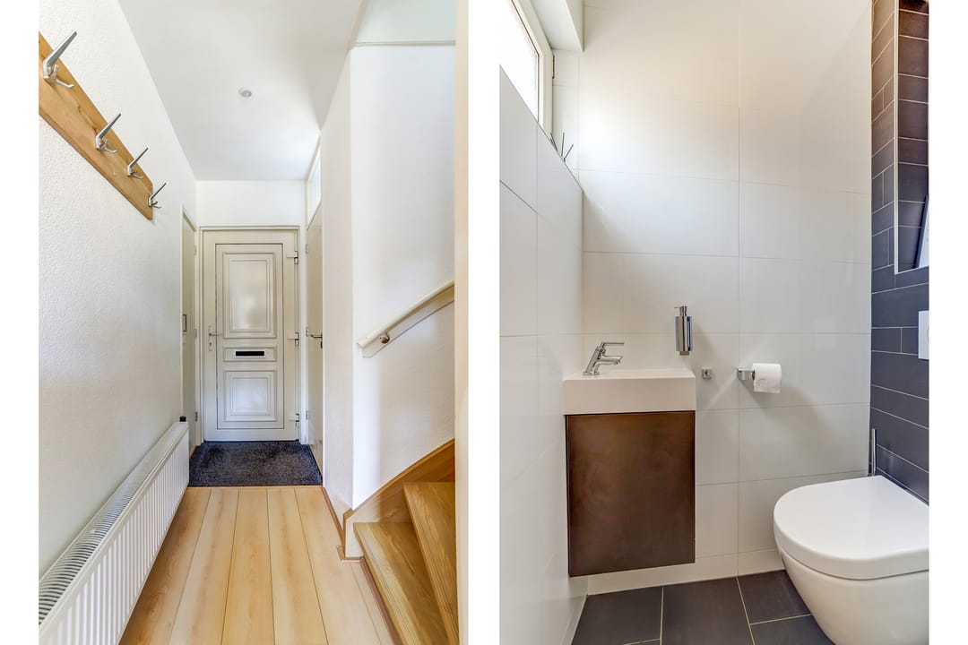 Photo 13 of van Galenstraat 9