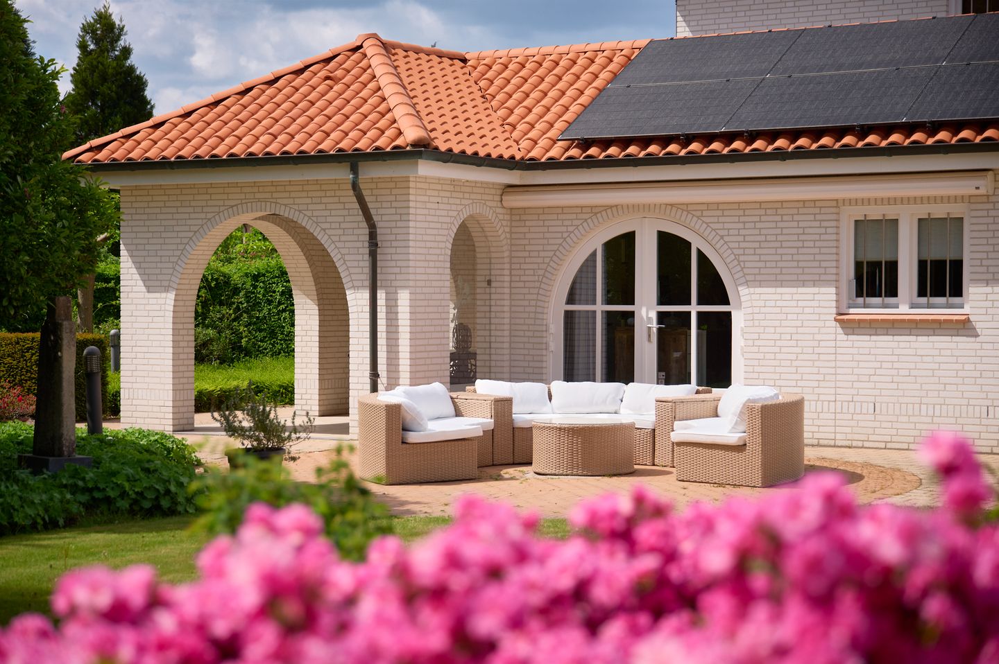 Foto 44 van El Pinar 13