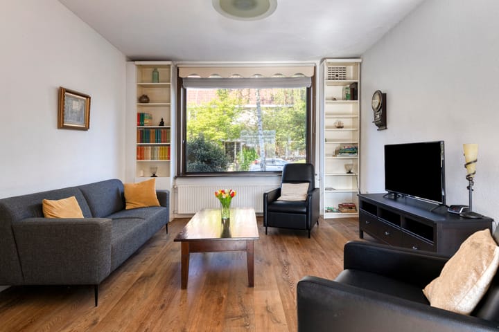 Foto 2 van Willem van Beijerenlaan 36