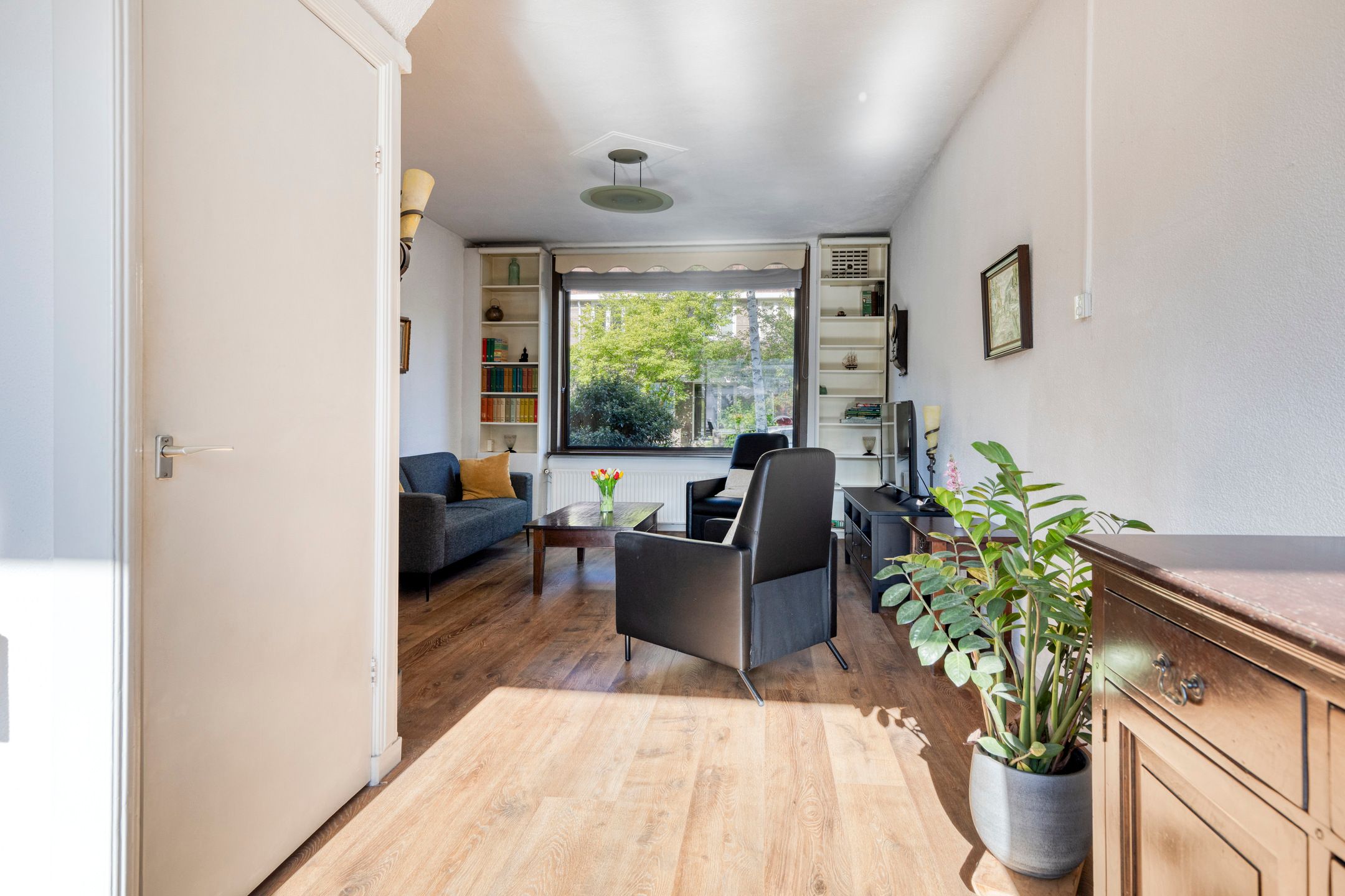 Foto 9 van Willem van Beijerenlaan 36