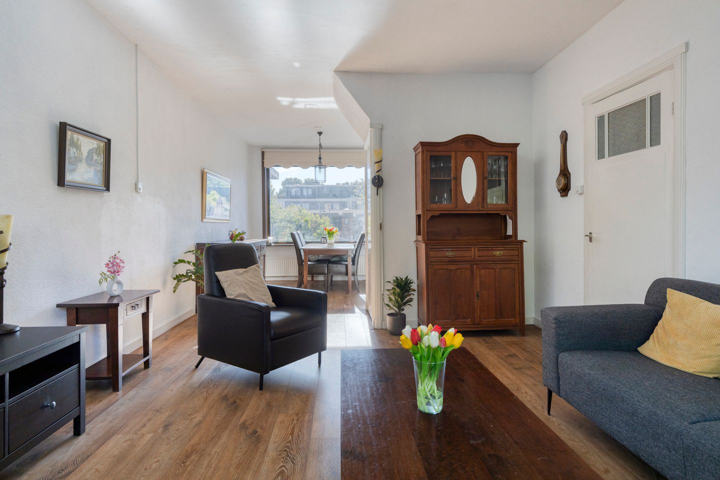 Foto 10 van Willem van Beijerenlaan 36