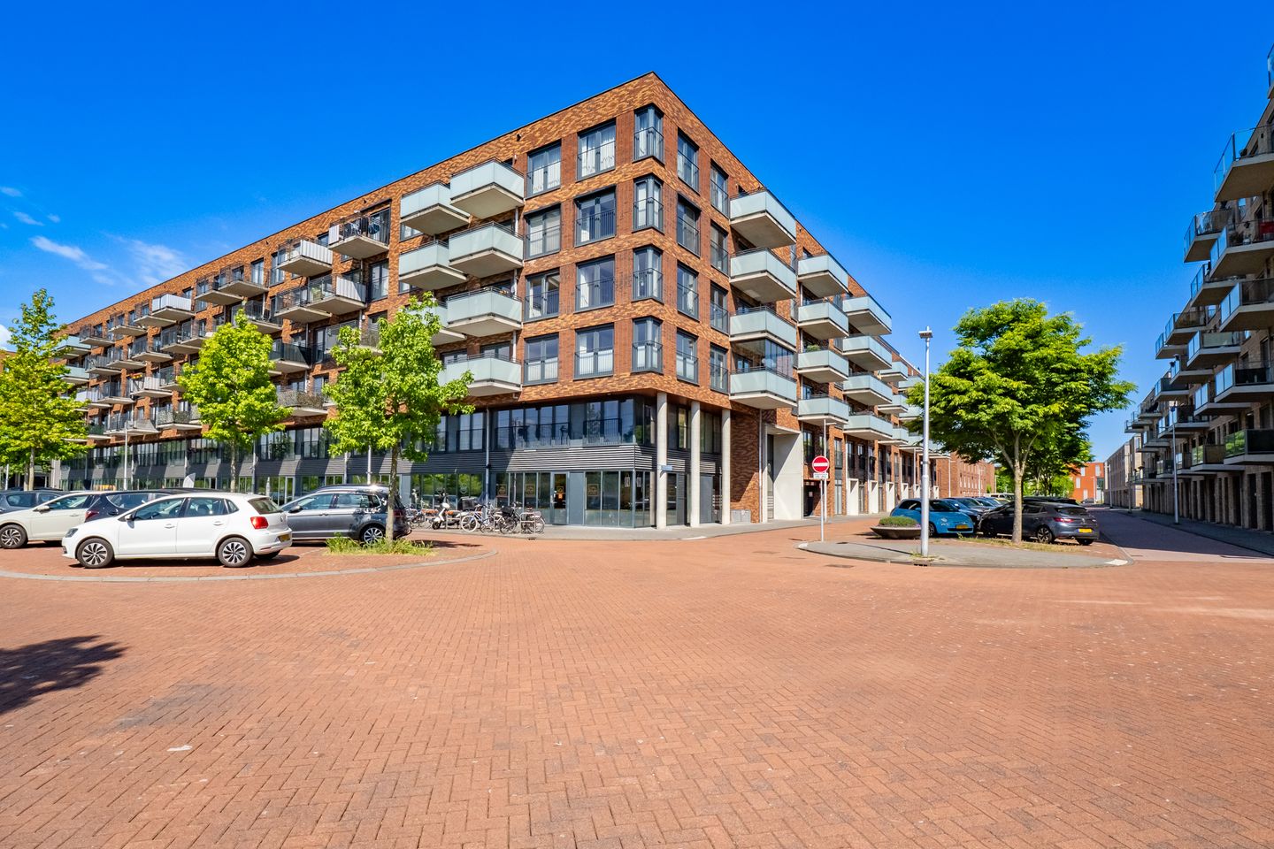 Foto 1 van Miles Davisstraat 231