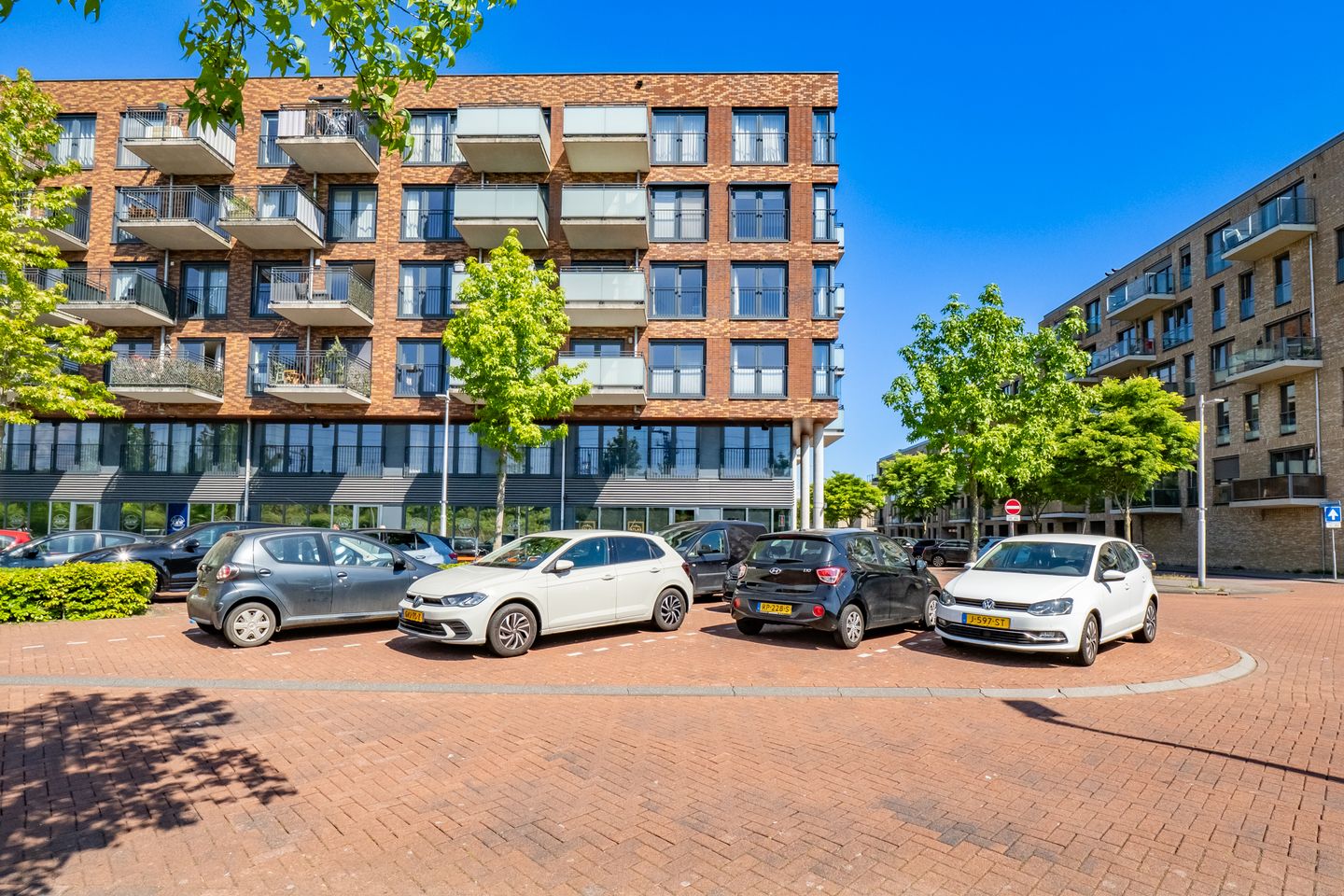 Foto 4 van Miles Davisstraat 231
