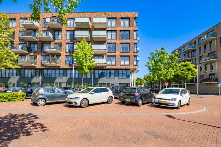 Foto 4 van Miles Davisstraat 231