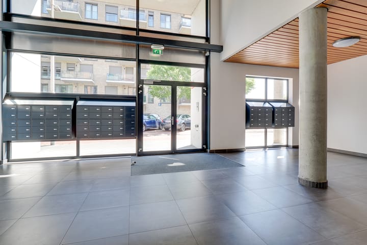 Foto 5 van Miles Davisstraat 231