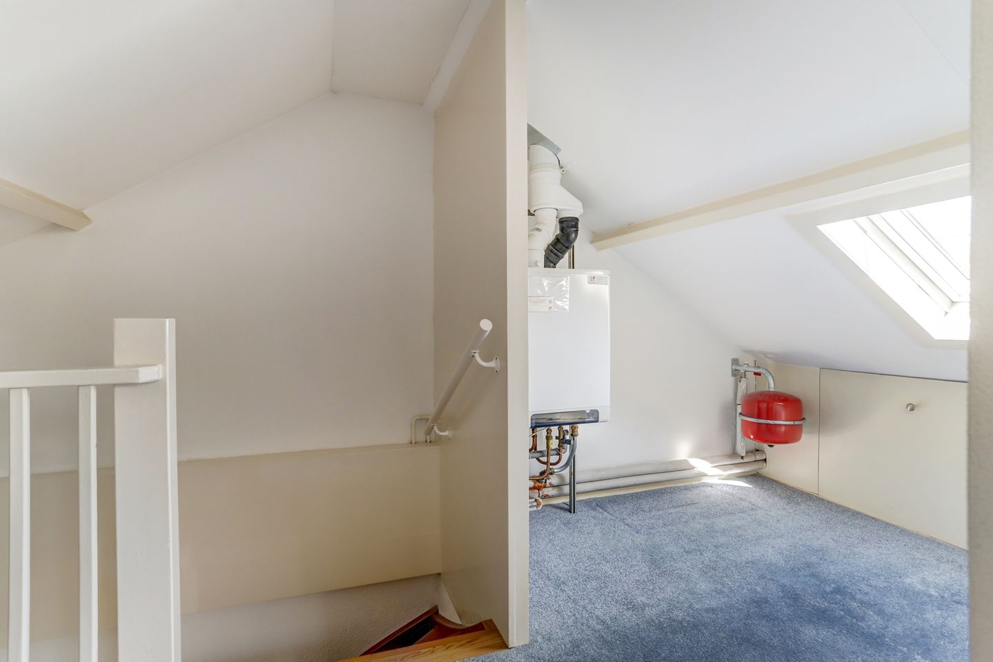 Photo 25 of van Galenstraat 9