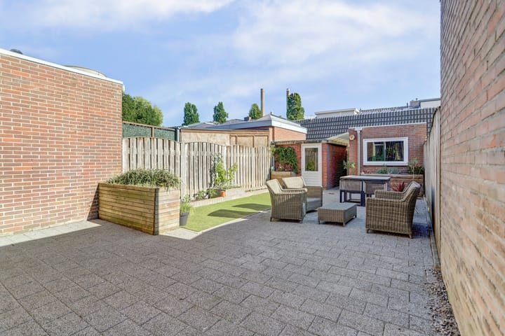 Foto 26 van van Galenstraat 9