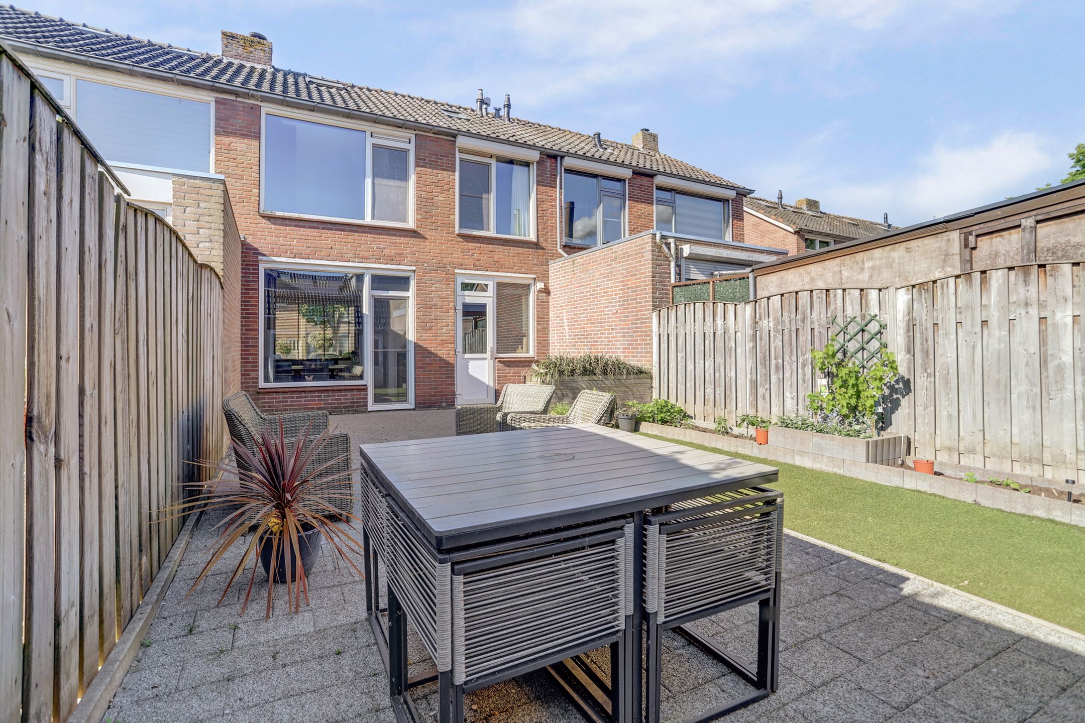 Photo 27 of van Galenstraat 9