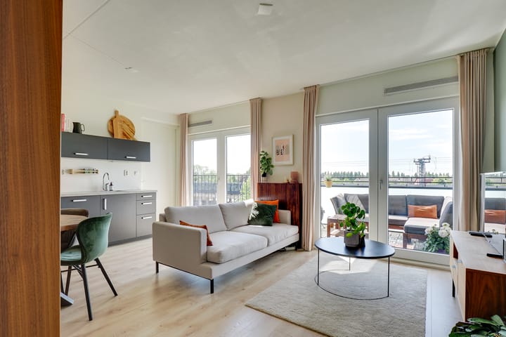 Foto 12 van Miles Davisstraat 231