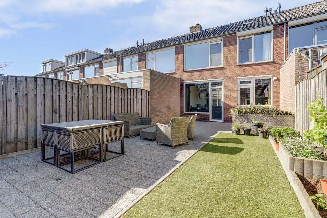 Photo 28 of van Galenstraat 9