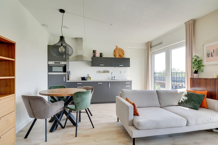 Foto 13 van Miles Davisstraat 231