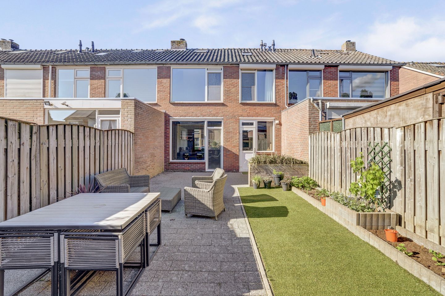 Photo 29 of van Galenstraat 9