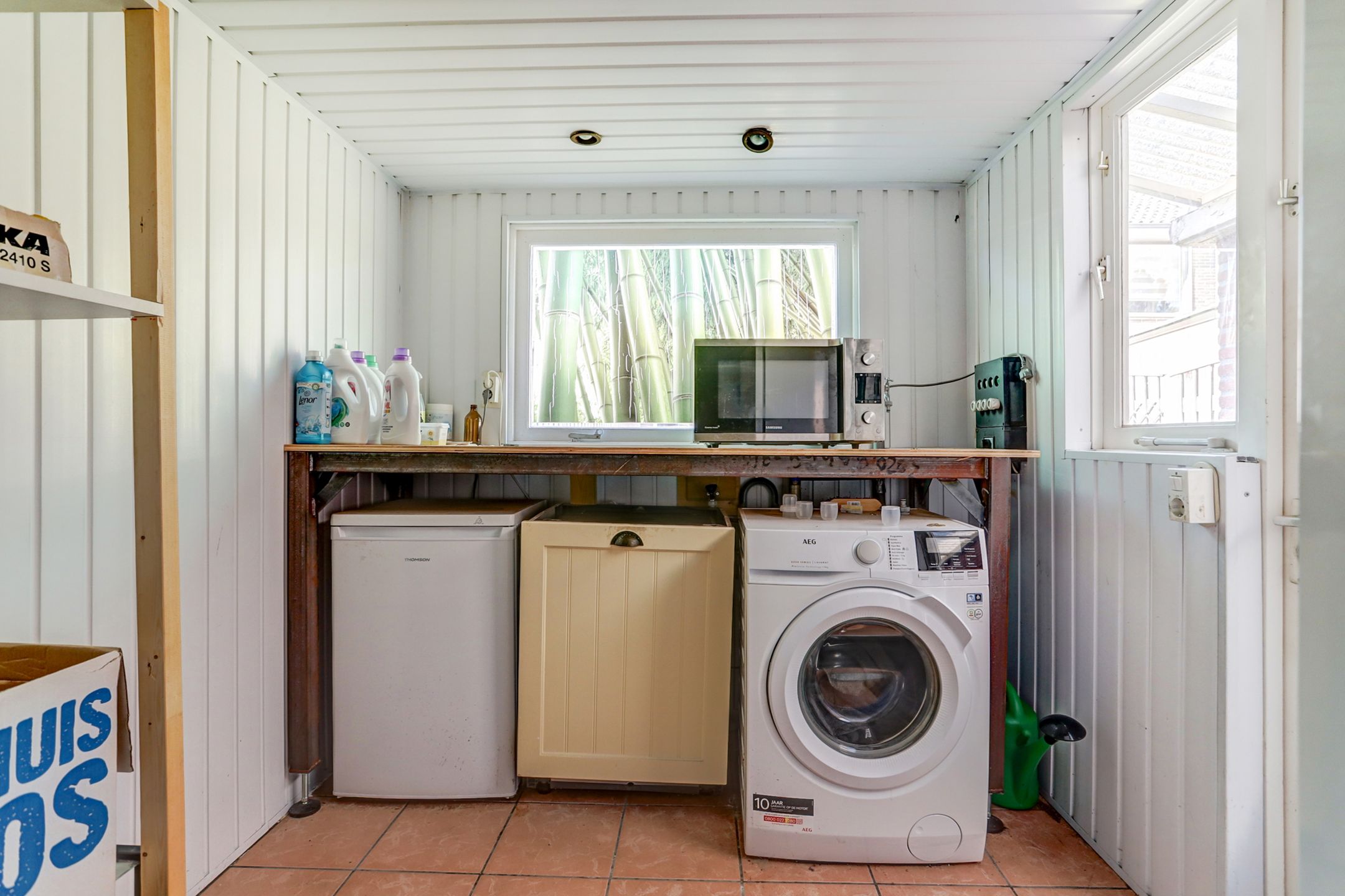 Photo 30 of van Galenstraat 9