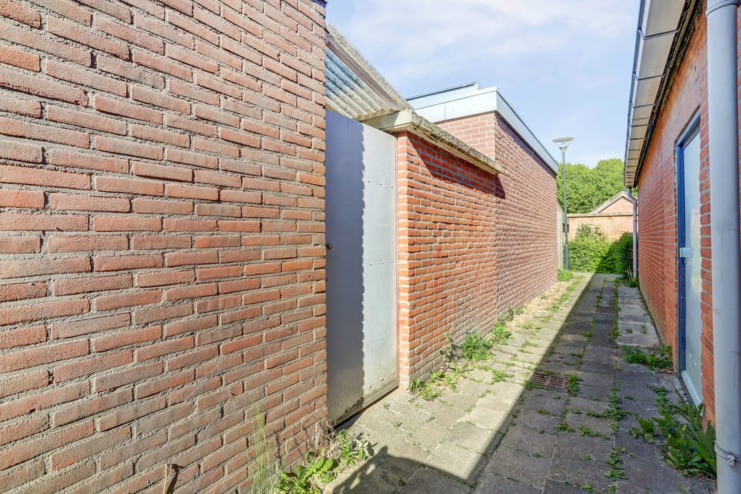 Photo 31 of van Galenstraat 9