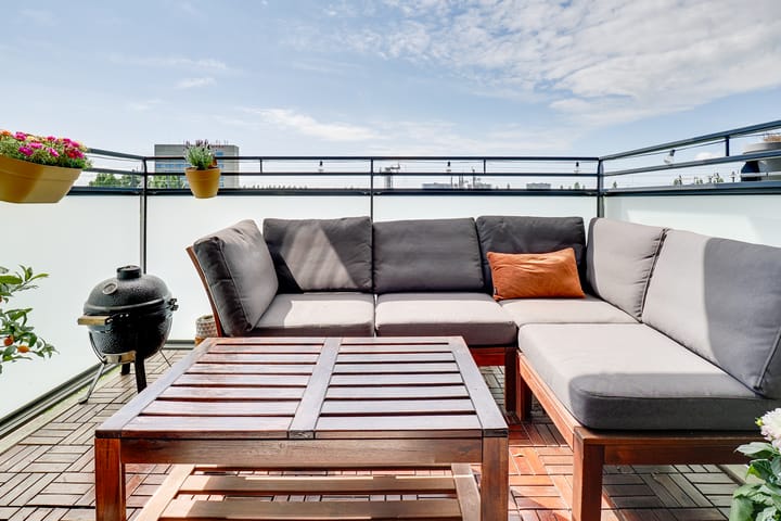 Foto 16 van Miles Davisstraat 231