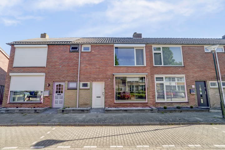 Foto 32 van van Galenstraat 9