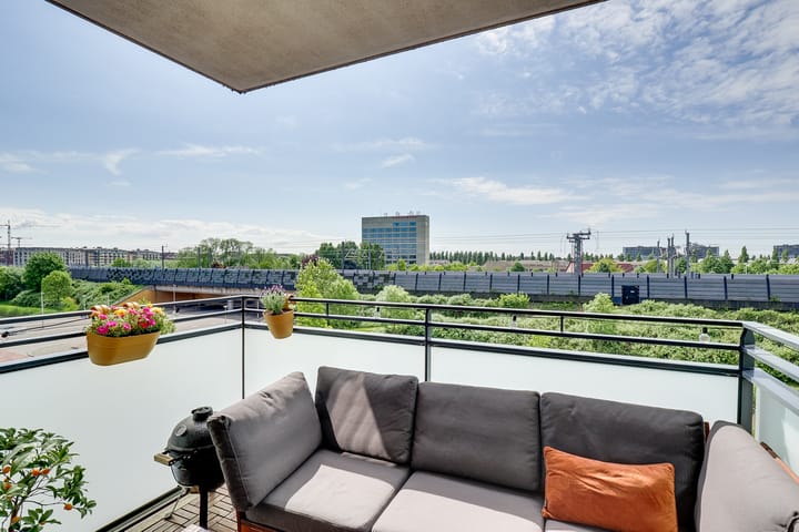 Foto 17 van Miles Davisstraat 231