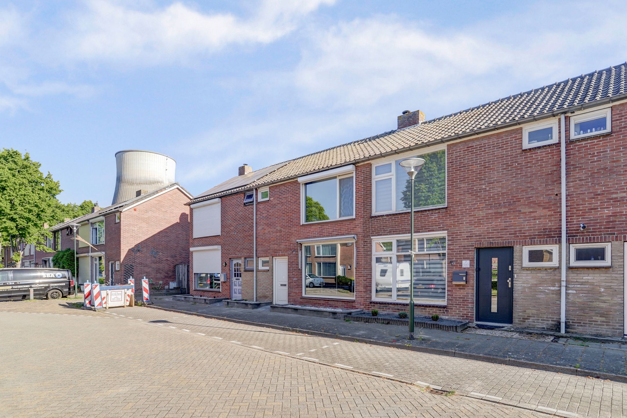 Photo 33 of van Galenstraat 9