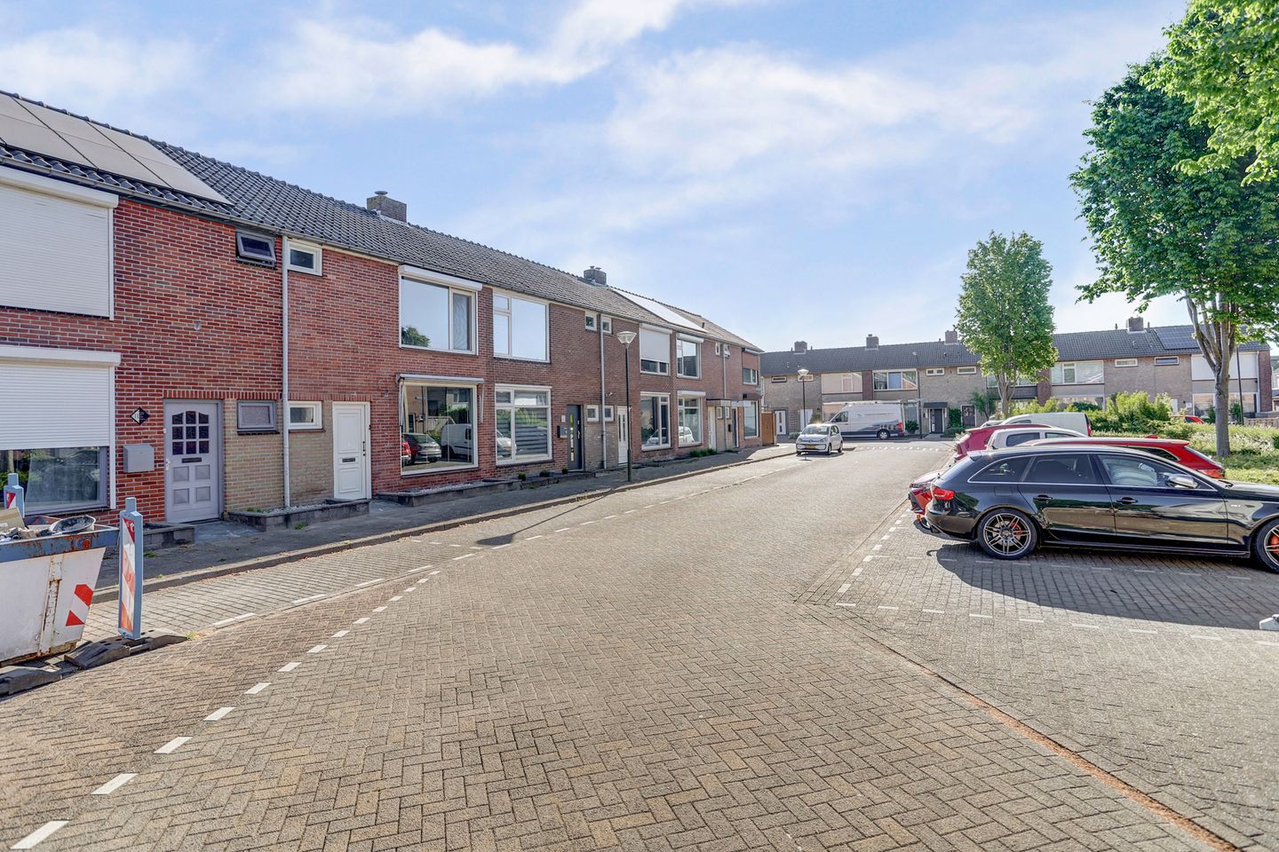 Photo 34 of van Galenstraat 9