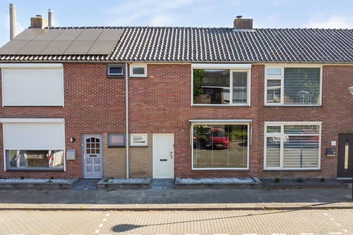 Foto 35 van van Galenstraat 9