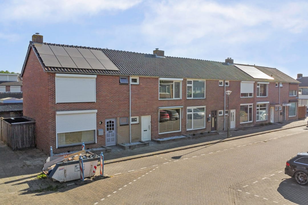 Photo 37 of van Galenstraat 9