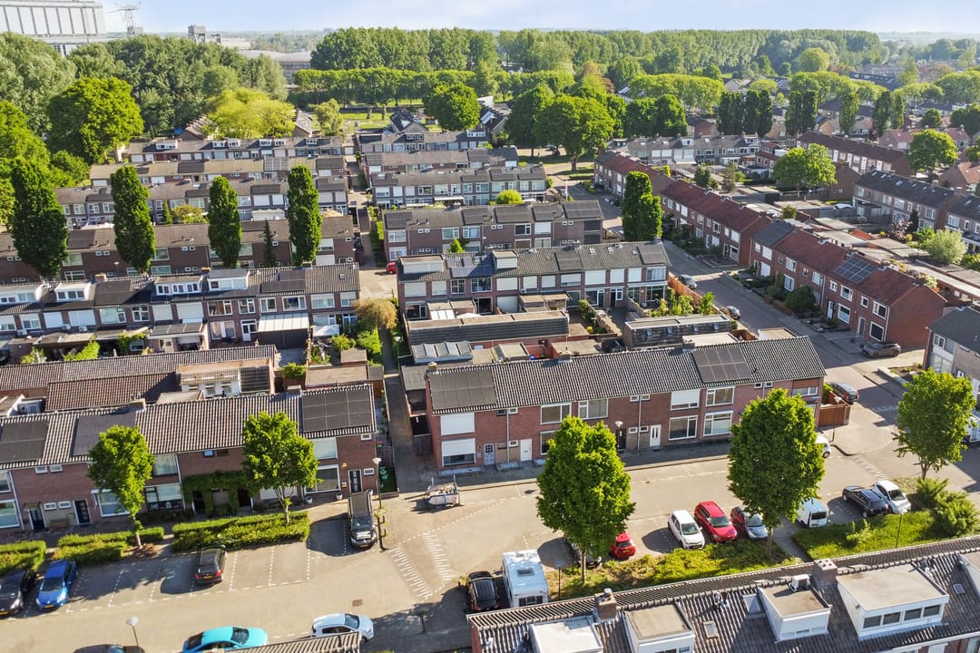 Photo 38 of van Galenstraat 9