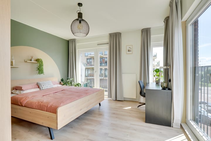 Foto 25 van Miles Davisstraat 231