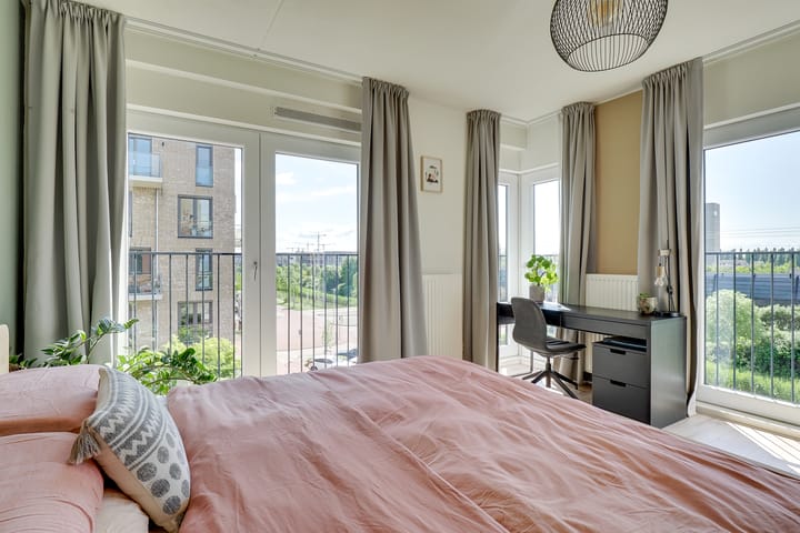 Foto 27 van Miles Davisstraat 231