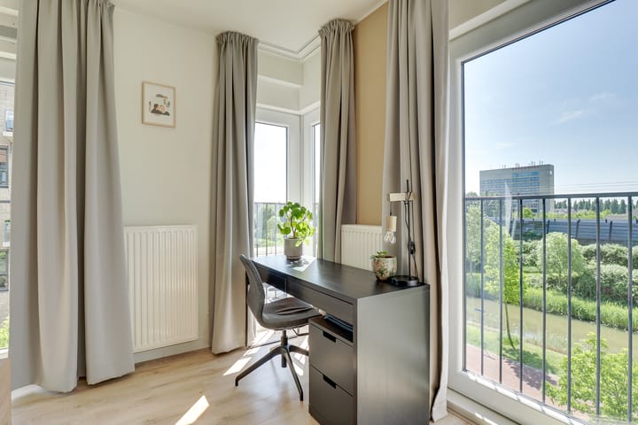 Foto 28 van Miles Davisstraat 231