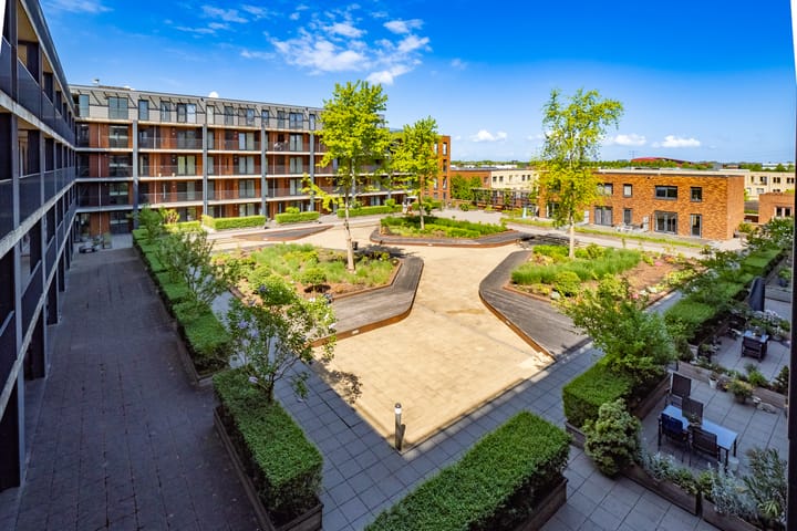 Foto 30 van Miles Davisstraat 231