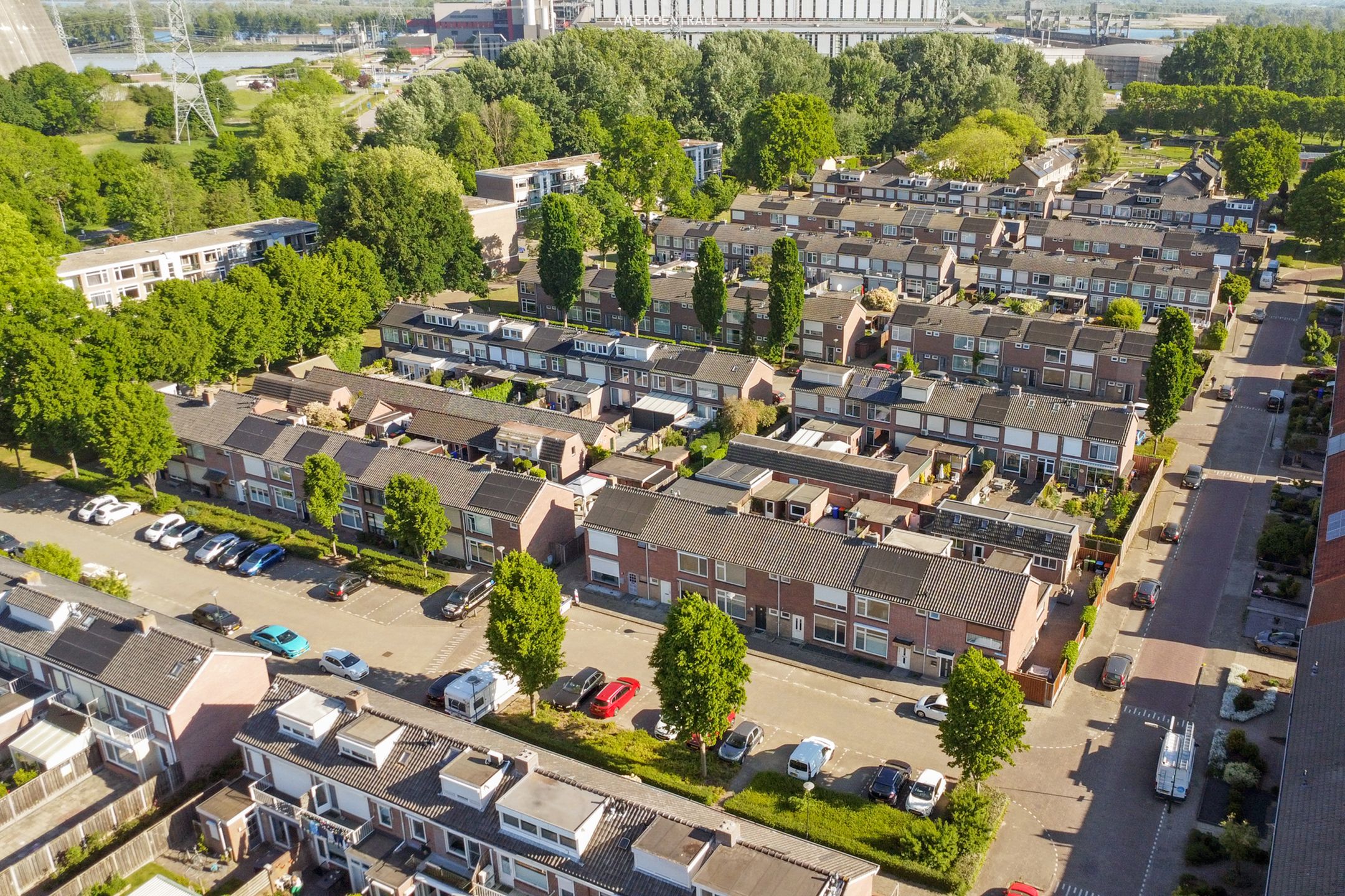 Photo 39 of van Galenstraat 9