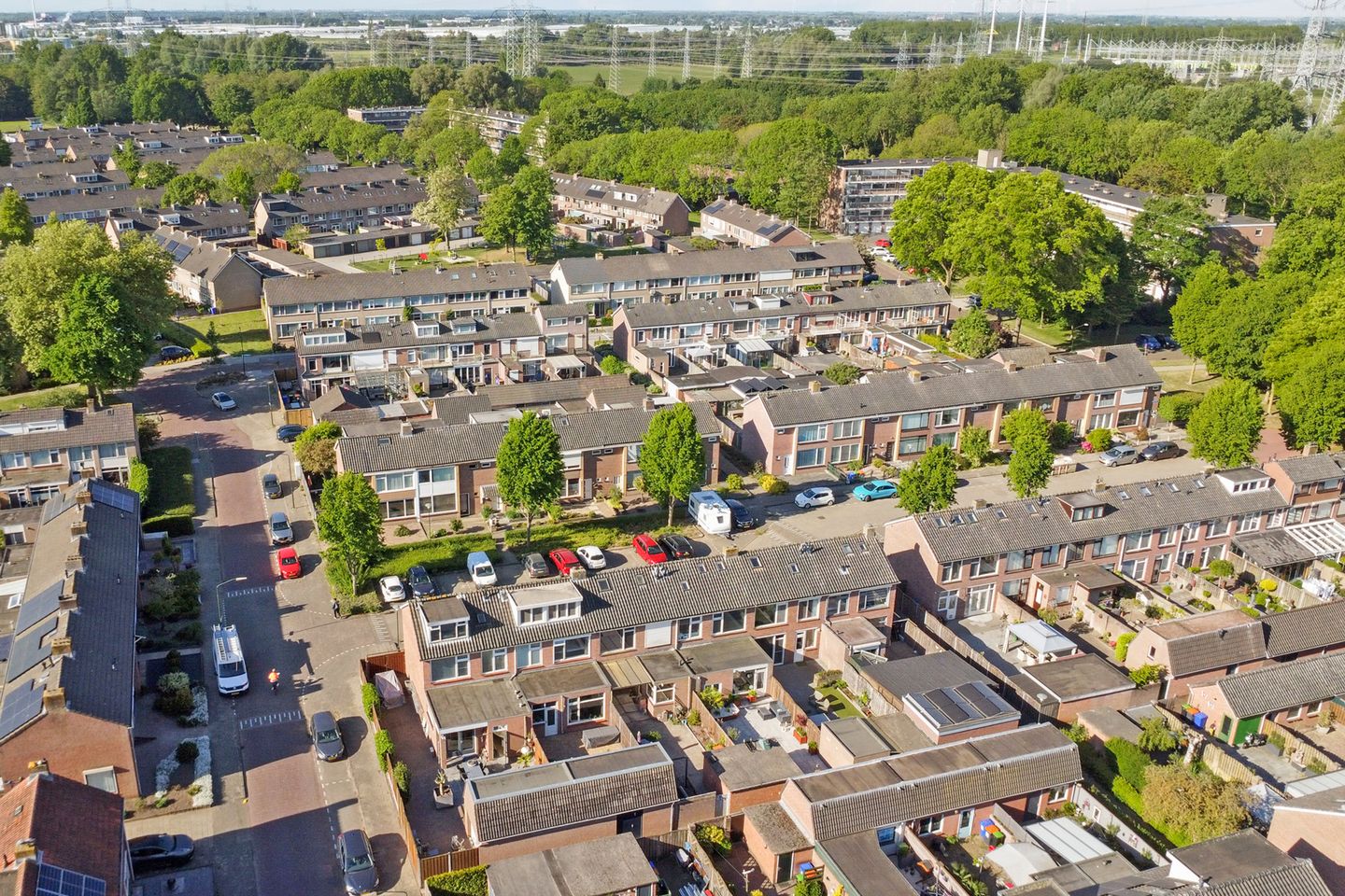 Photo 40 of van Galenstraat 9