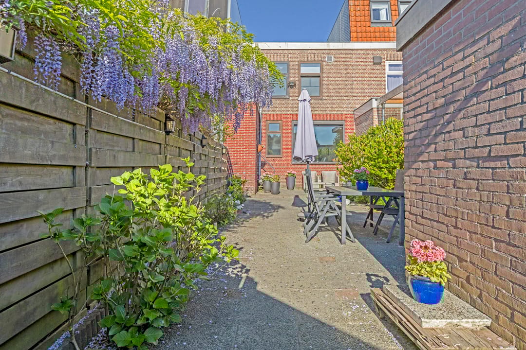 Foto 16 van Willem van Beijerenlaan 36