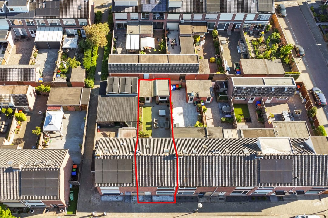 Photo 41 of van Galenstraat 9