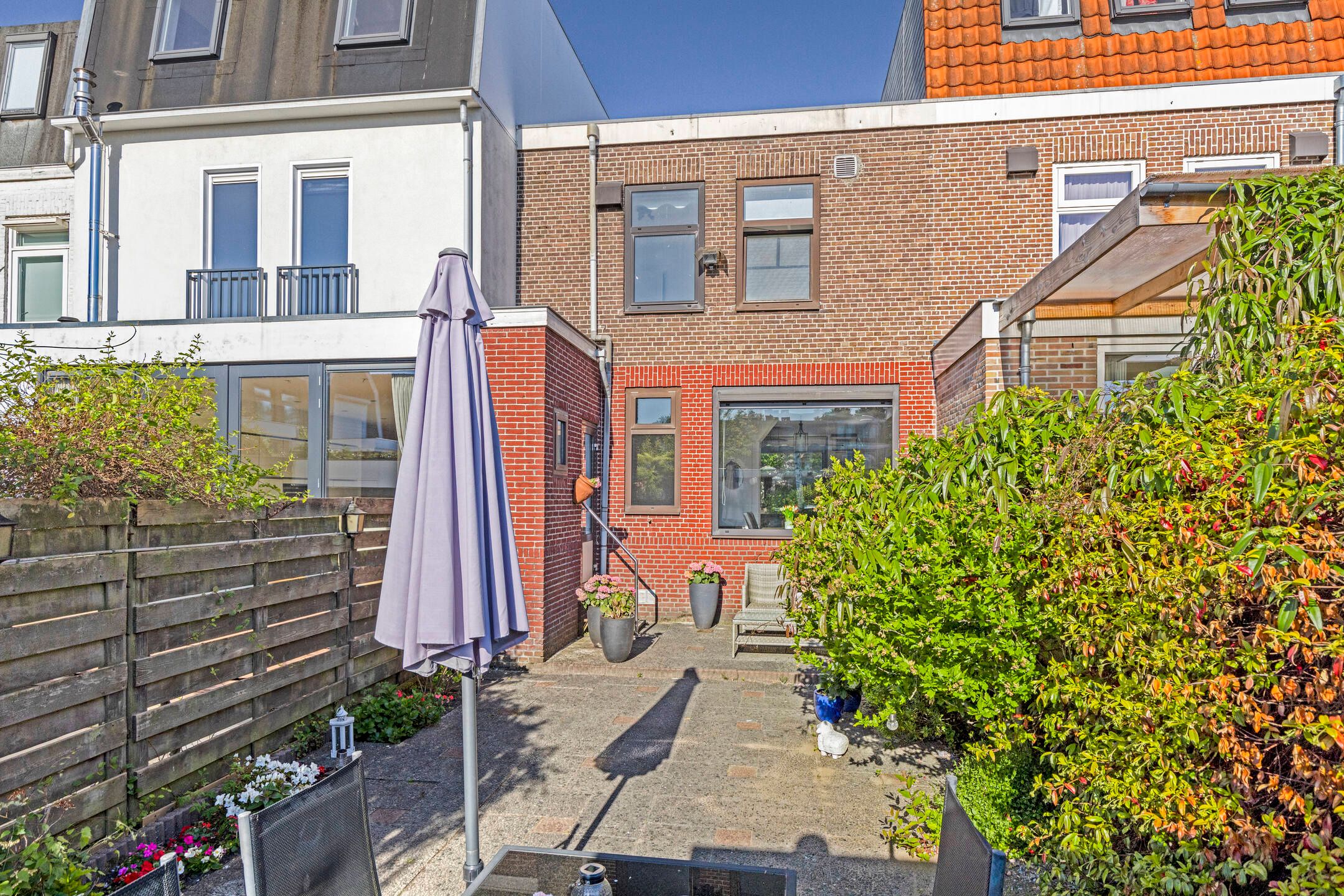 Foto 3 van Willem van Beijerenlaan 36