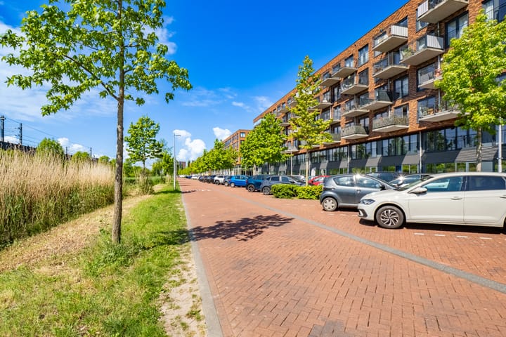 Foto 35 van Miles Davisstraat 231