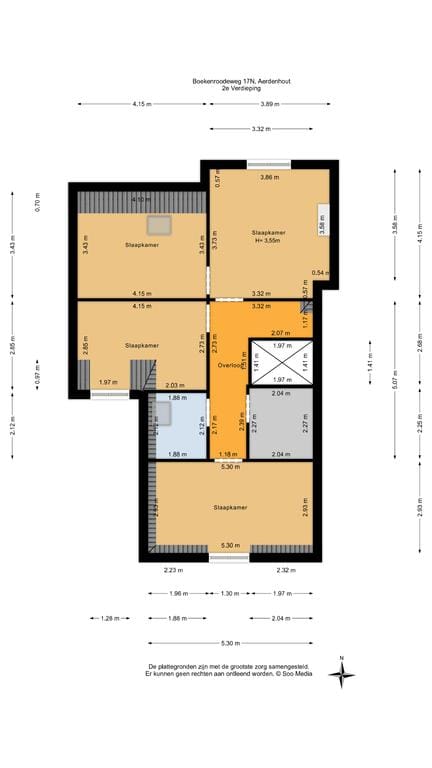 Photo 49 of Boekenroodeweg 17-N