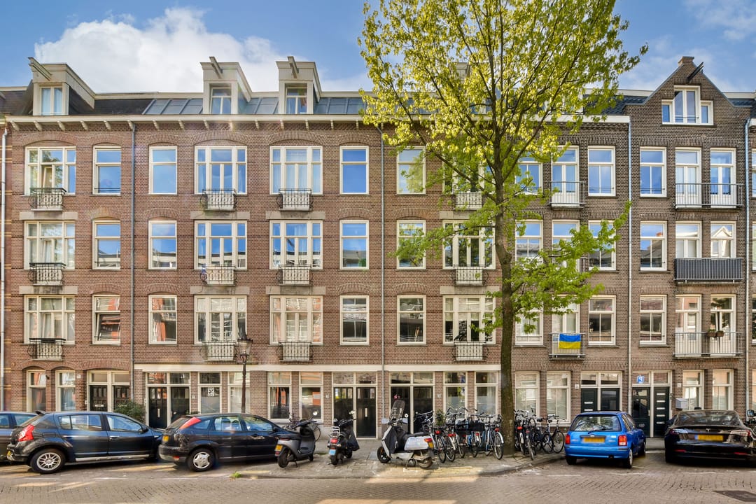 Foto 1 van Transvaalstraat 31-H