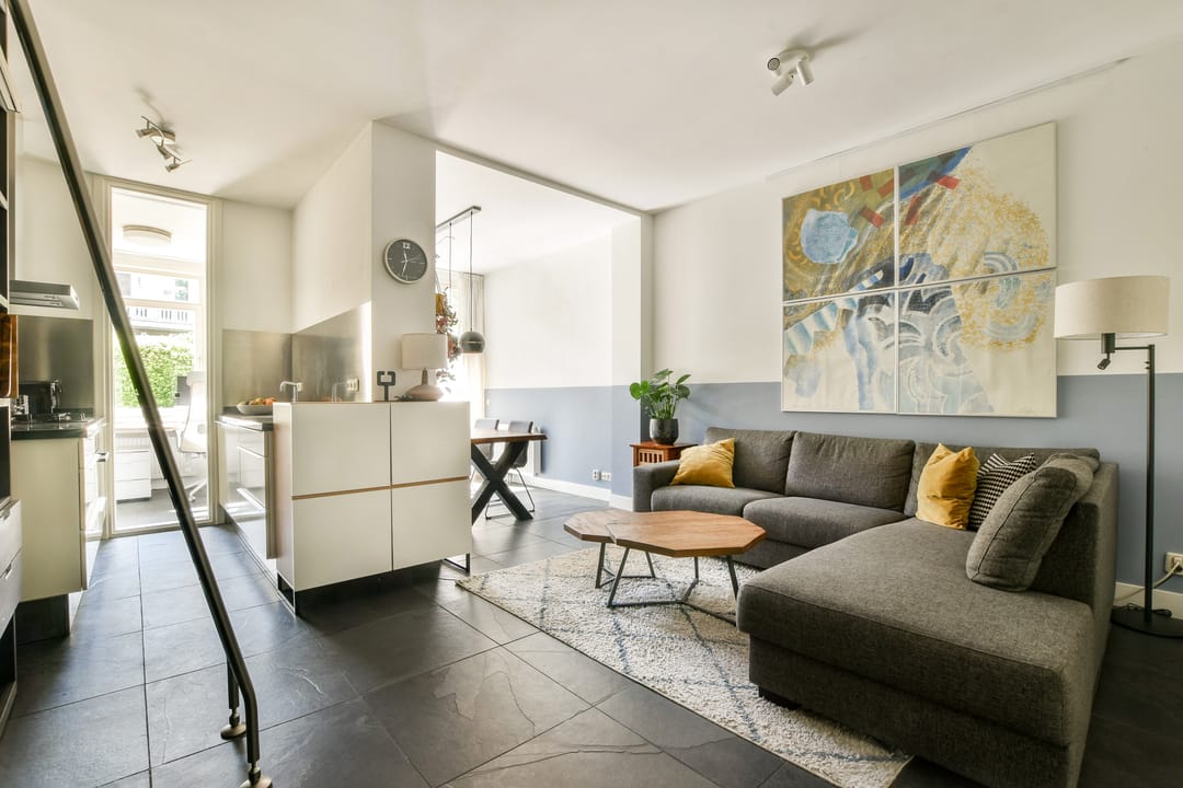 Foto 2 van Transvaalstraat 31-H